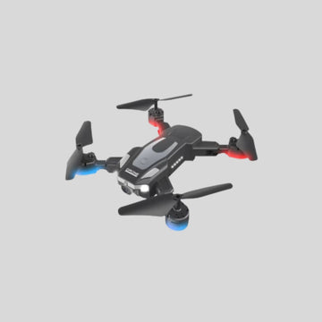 Drones