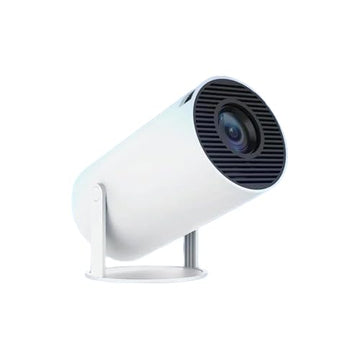 Android Mini Projector 11 WIFI6 BT5.0 1080P 1280 * 720P