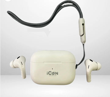 Icon Premium AirPods ANC