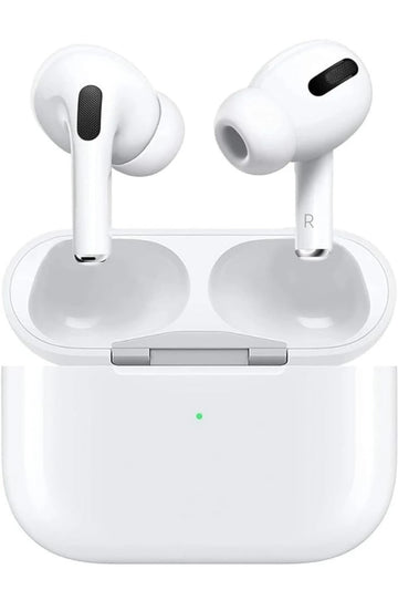 Earbuds Pro ANC – TWS Wireless Earbuds With Active Noise Cancellation & Long Battery