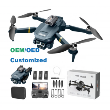 Y3 Max Drone