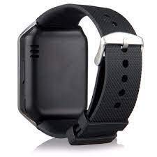 Dz09 Sim Smart Watch With Calling Trending Smart Watch | Lexiv Trends Only At 599/-