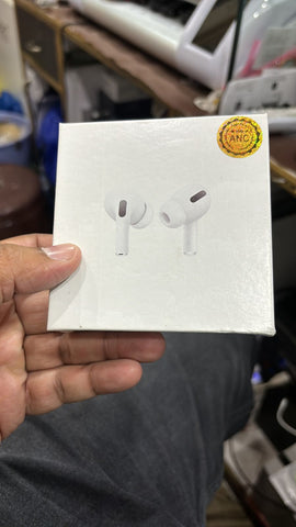 Airpods Normal Quality