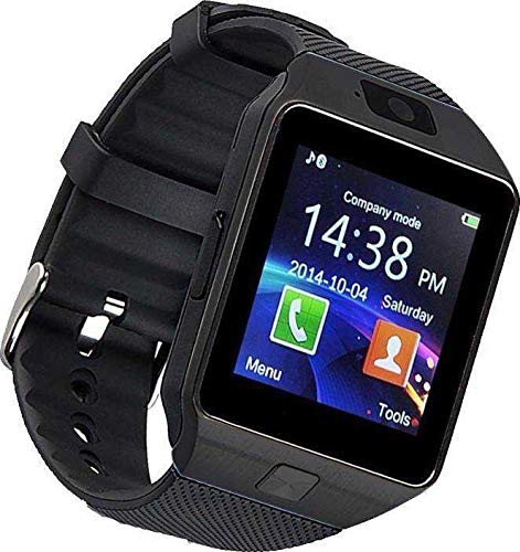 Dz09 Sim Smart Watch With Calling Trending Smart Watch | Lexiv Trends Only At 599/-