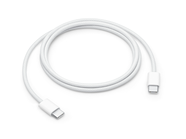 Apple 60W USB-C charge cable [1M]