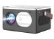 Lexiv Indoor and Outdoor Home Cinema Projector Built in YouTube App 2GB Ram 8GB Rom Portable  LED Projector