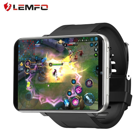 Lemfo LemT Smart Watch