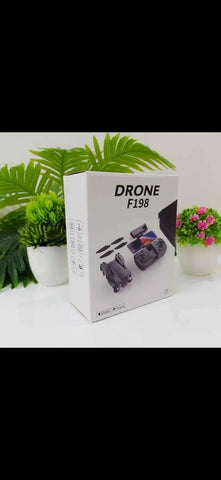 F198 Drone