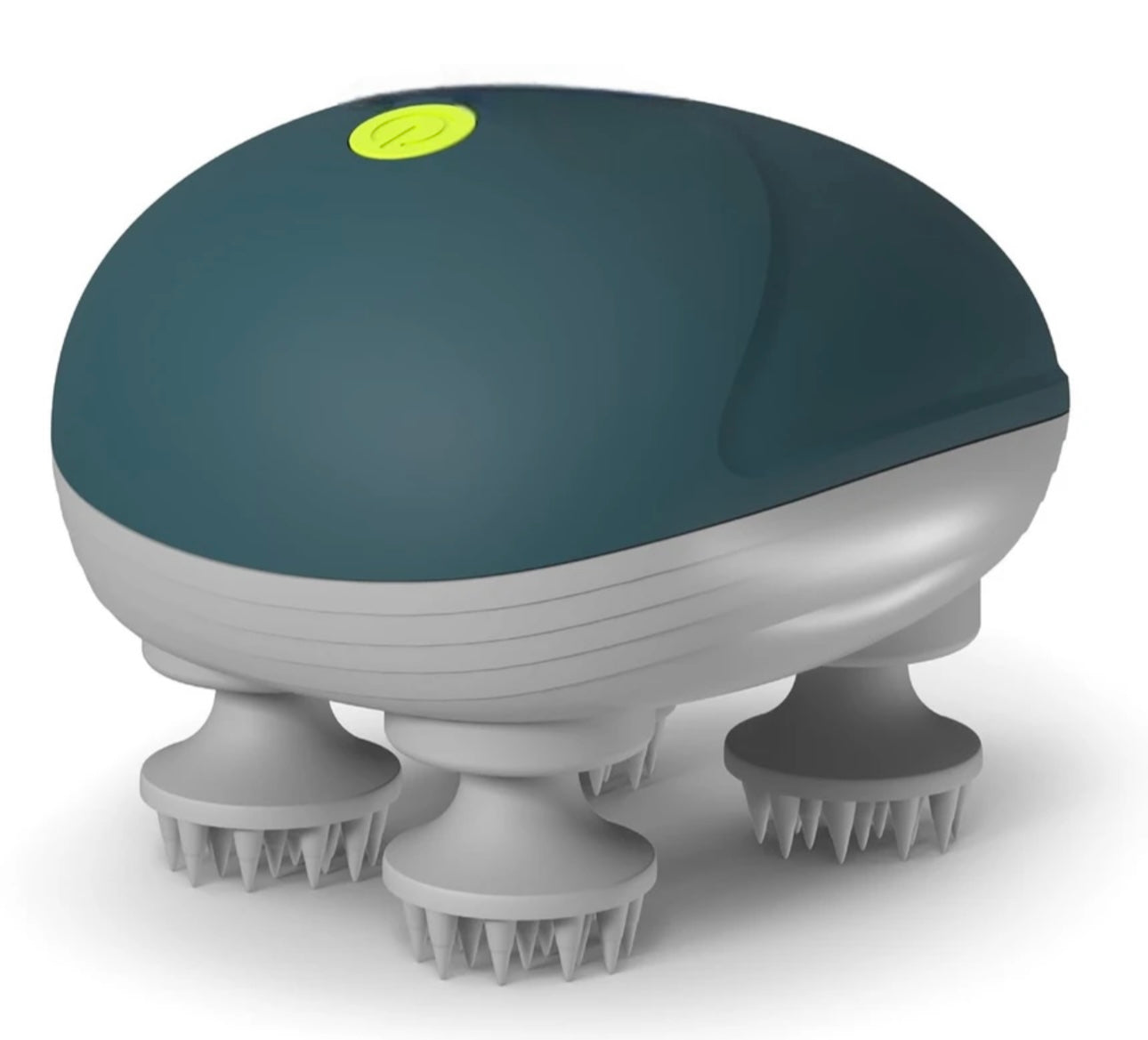 Scalp Massager