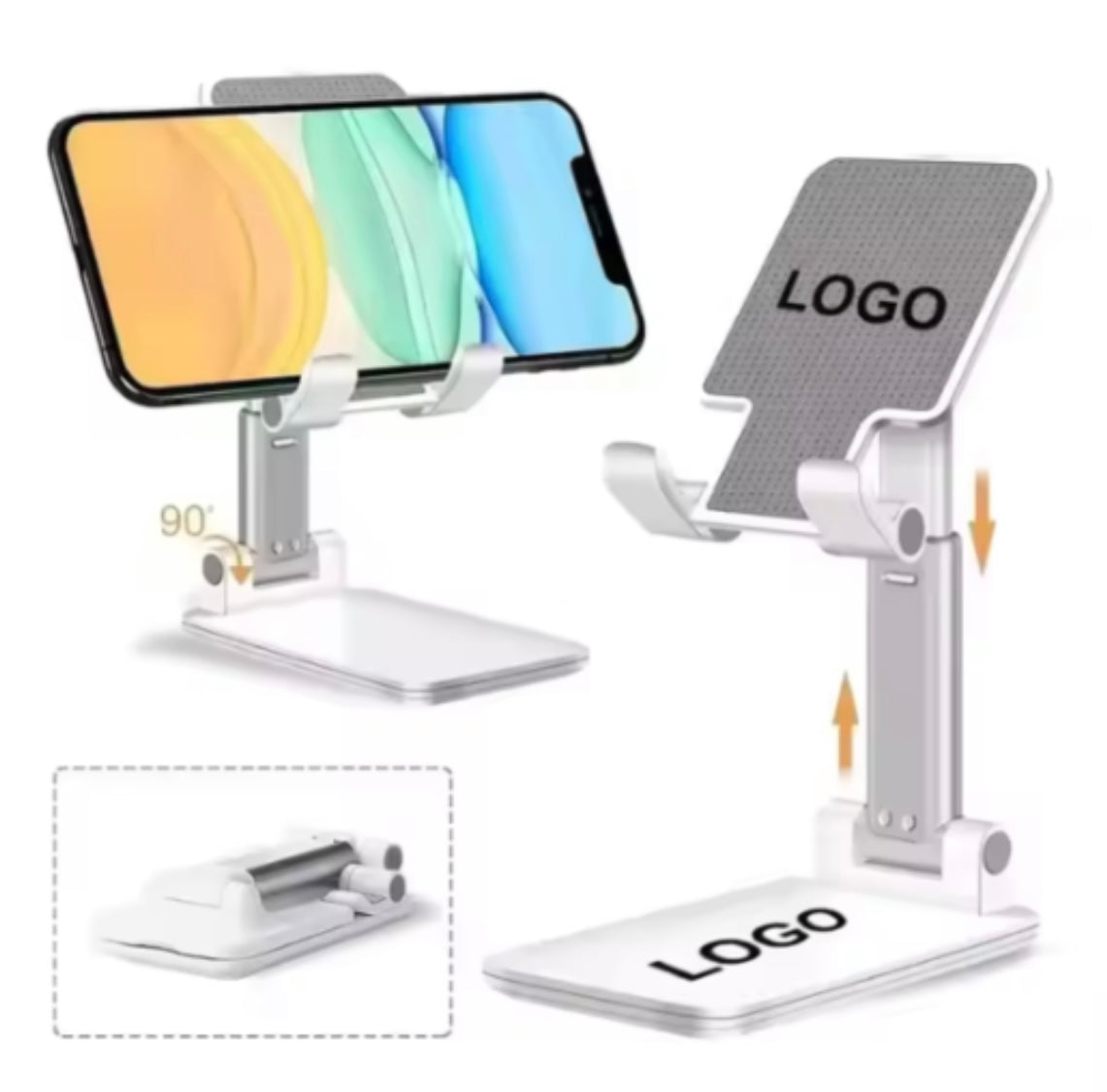 Foldable Stand