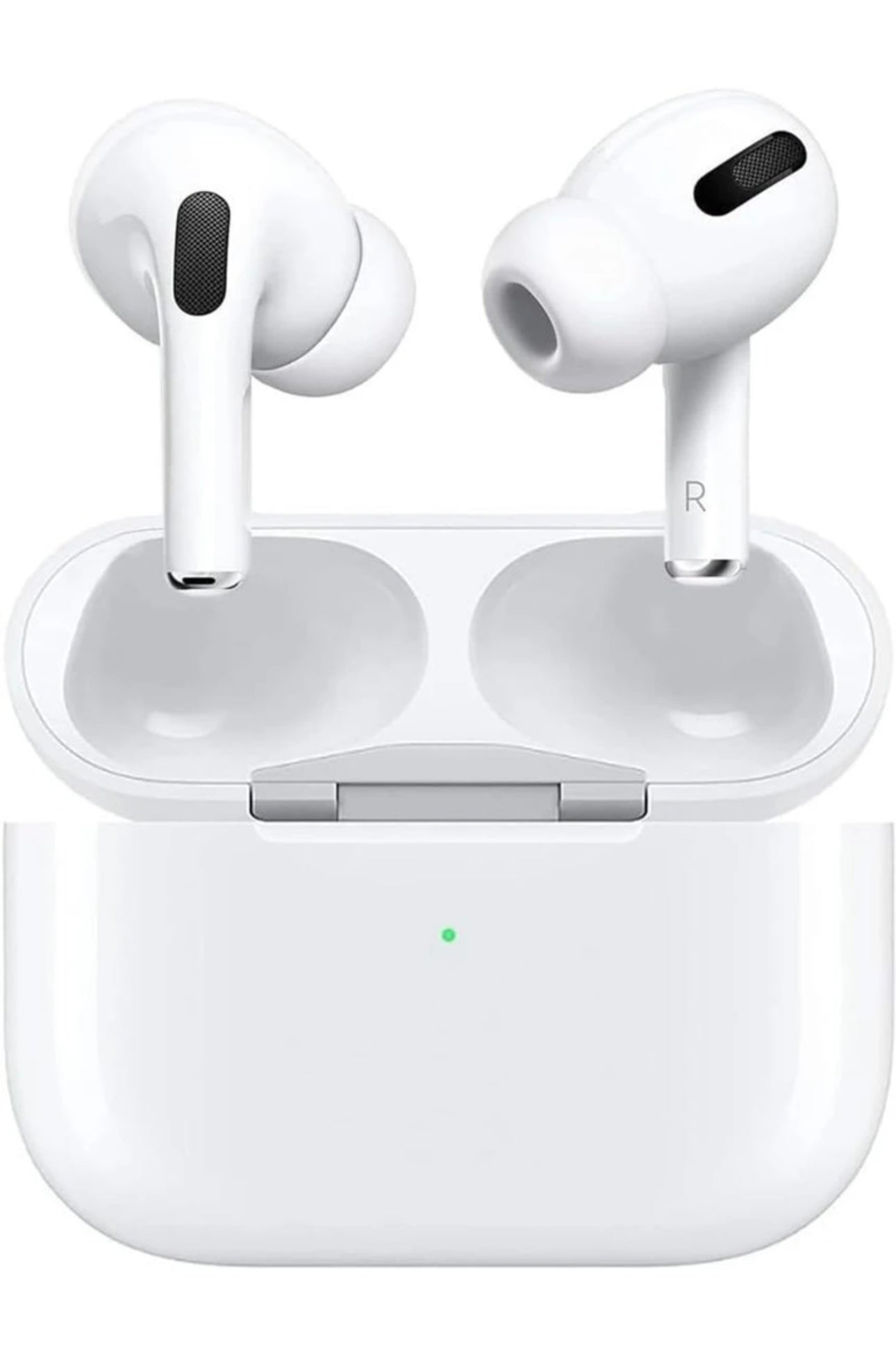 Earbuds Pro ANC – TWS Wireless Earbuds With Active Noise Cancellation & Long Battery