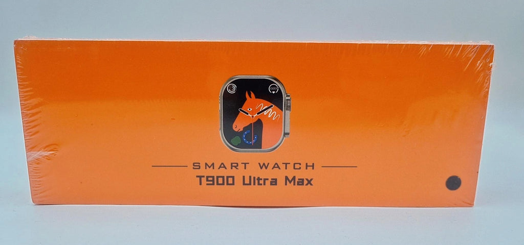 T900 Ultra Max Smart Watch