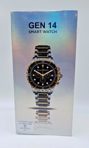GEN 14 Smart Watch