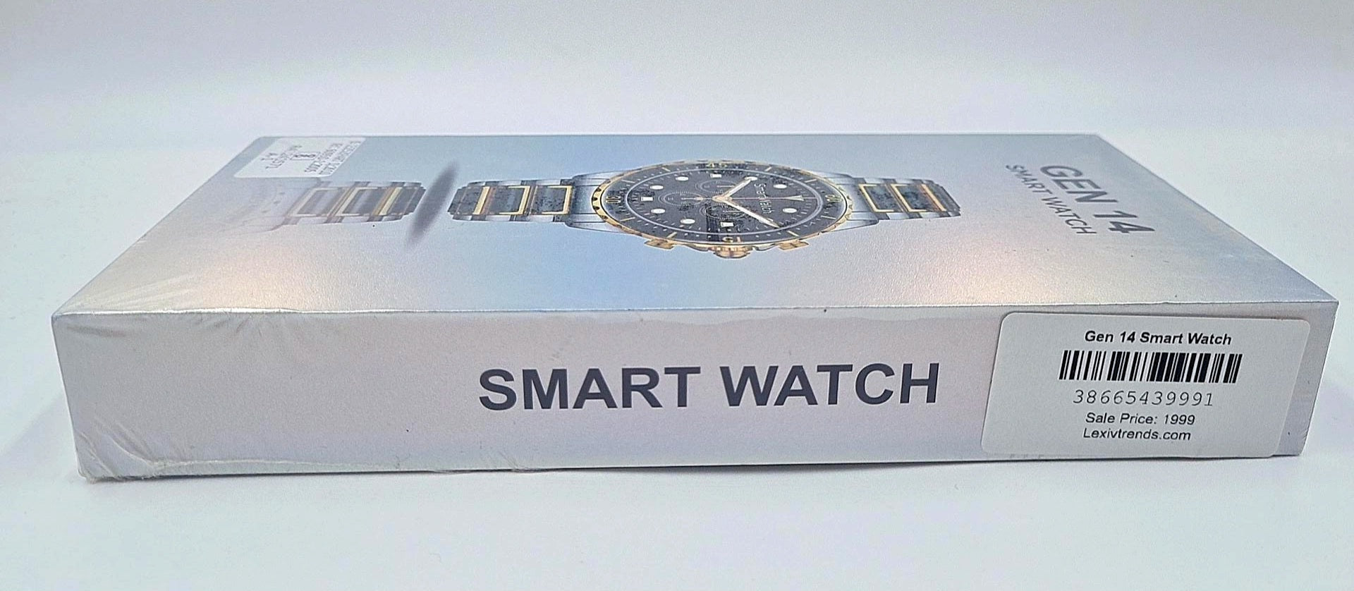 GEN 14 Smart Watch