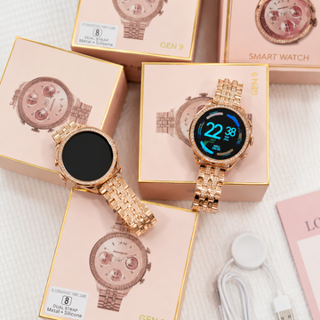 Gen 9 Smart Watch