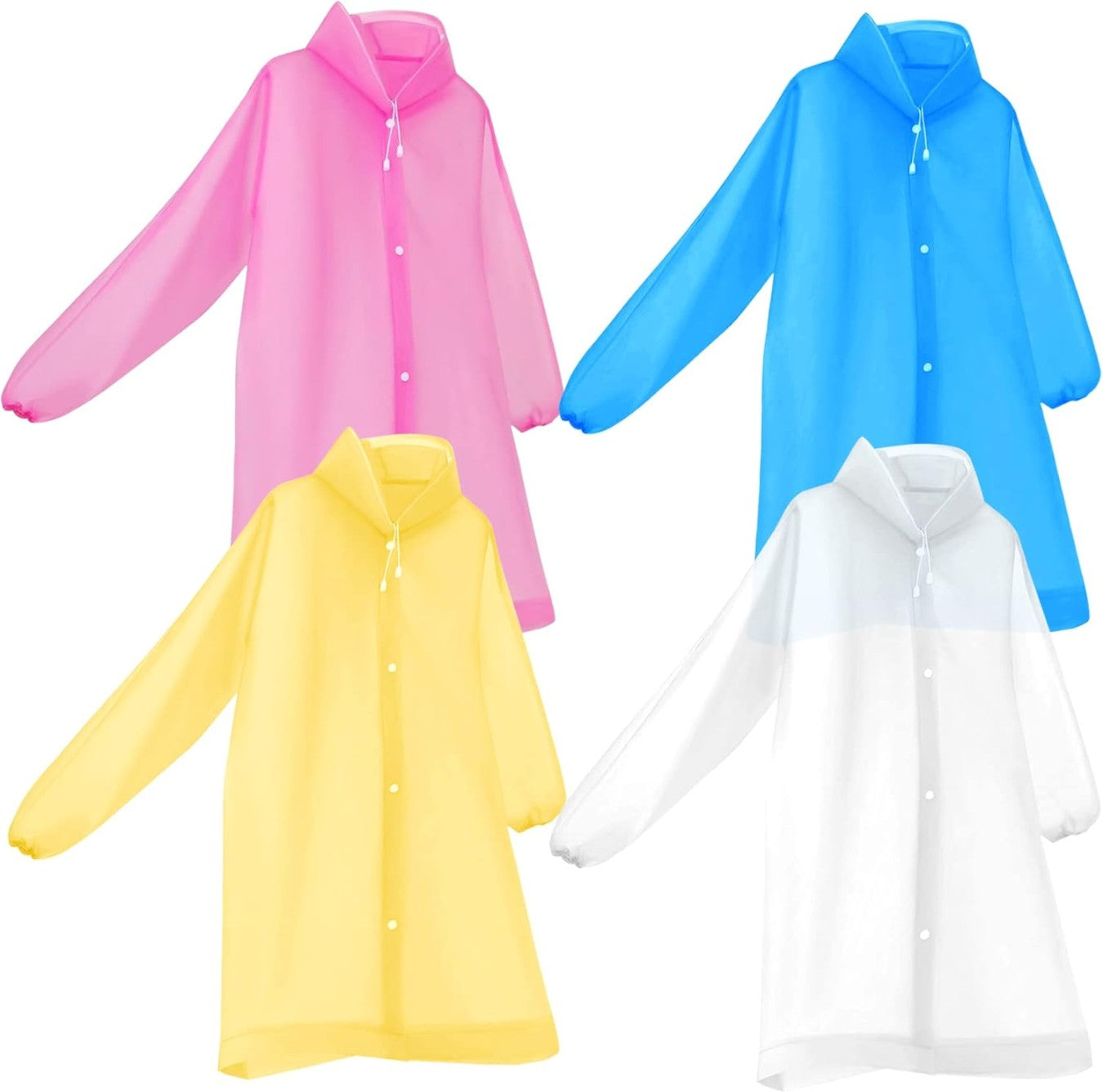 Rain Coat