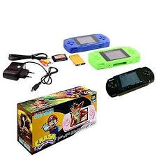 PVP Game