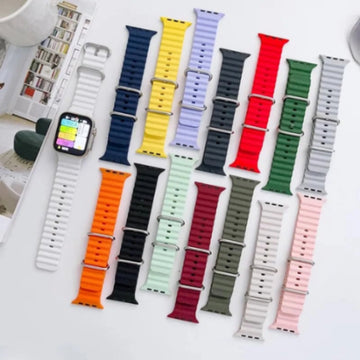 Ocean Strap