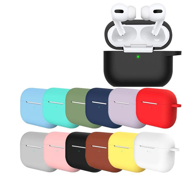 Airpods Silicon Case