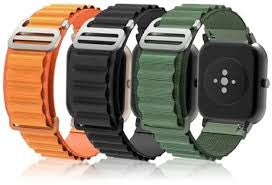 Alpine Strap