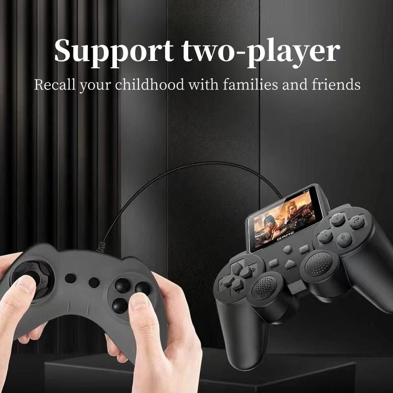 S10 Game