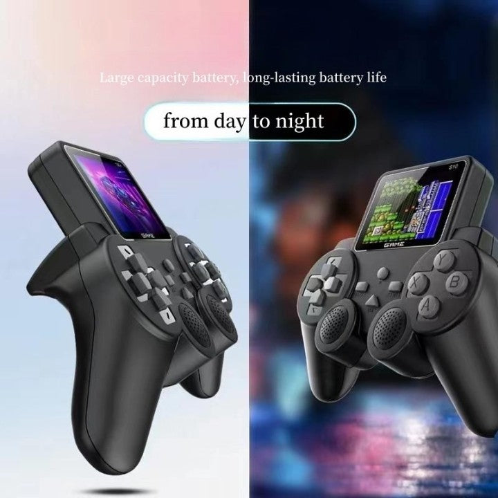 S10 Game