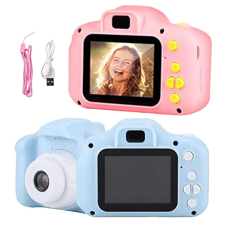 Kids Camera