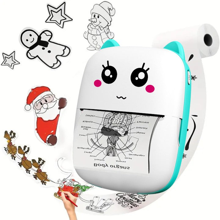 Mini Printer