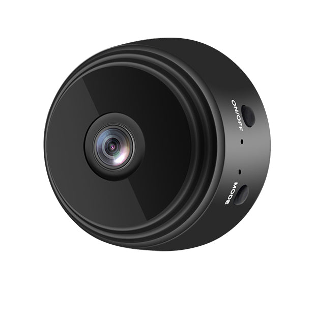 Smallest Camera