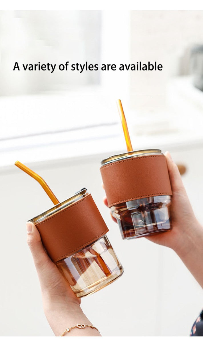 Glass Sipper