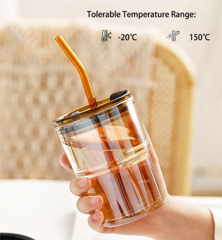 Glass Sipper