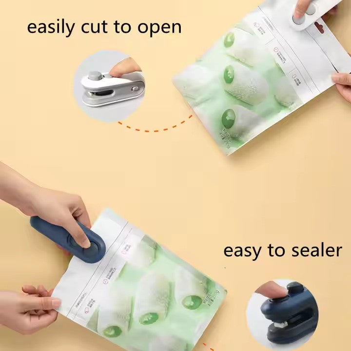 Plastic Sealer