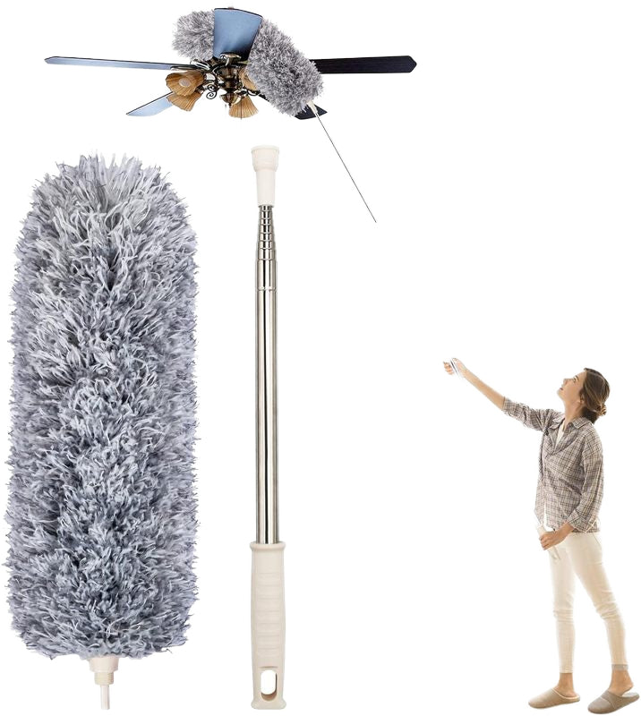 Fan Duster