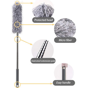 Fan Duster
