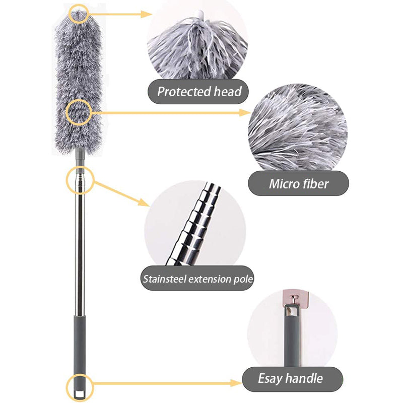 Fan Duster