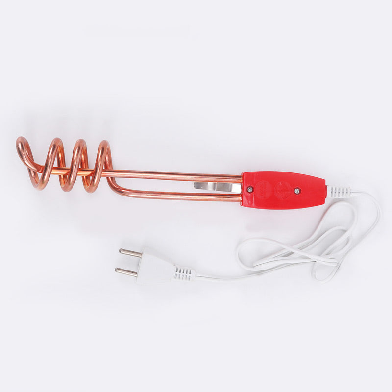 Water Heating Rod