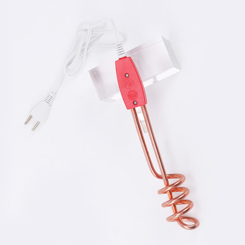 Water Heating Rod