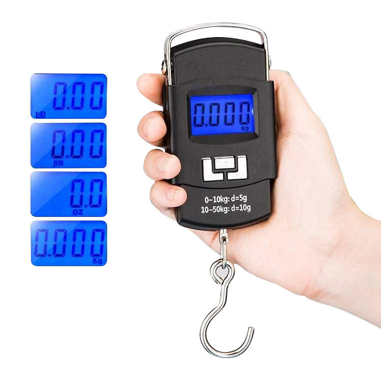 Portable Scale