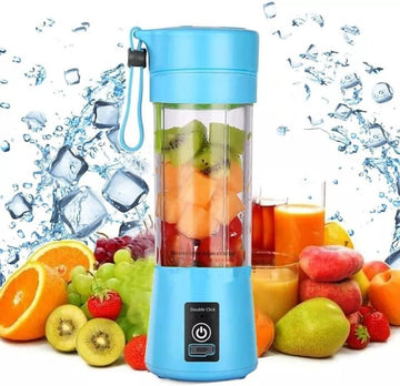 6 Blade Juicer Portable