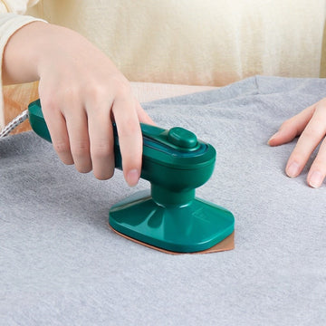 Mini Iron