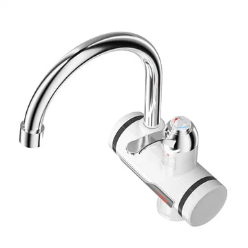 Instant Electric Heating Water Faucet