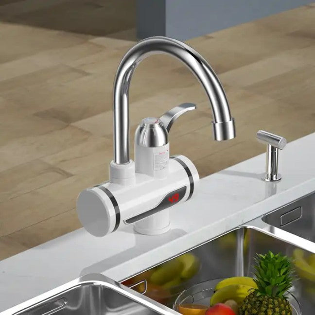 Instant Electric Heating Water Faucet