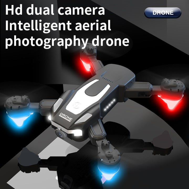 J2 Drone Obstacle Avoidance 480p Camera
