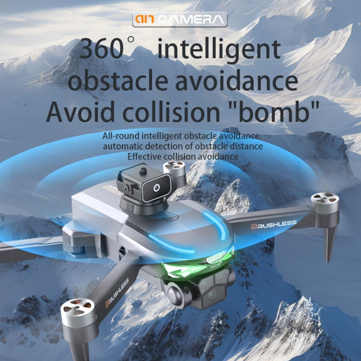 A 17 Aerial Drone