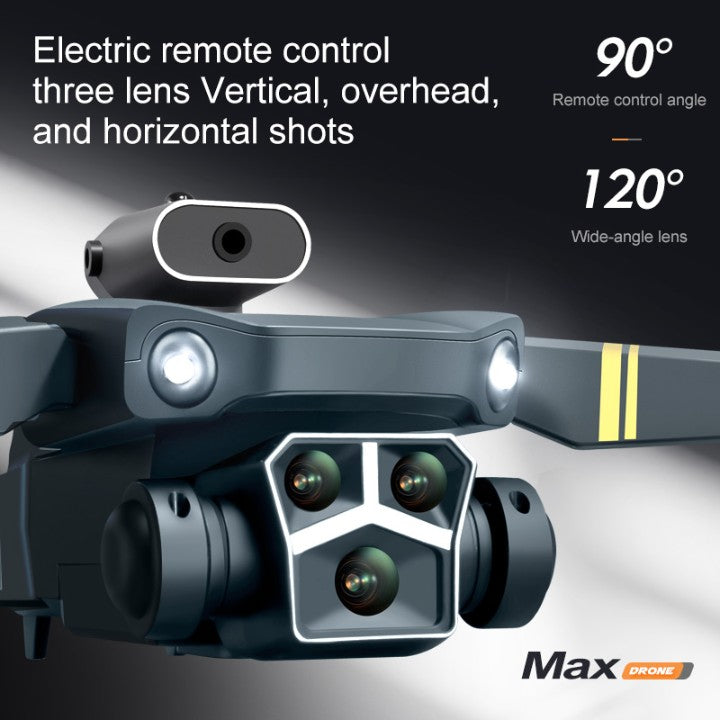 Y3 Max Drone
