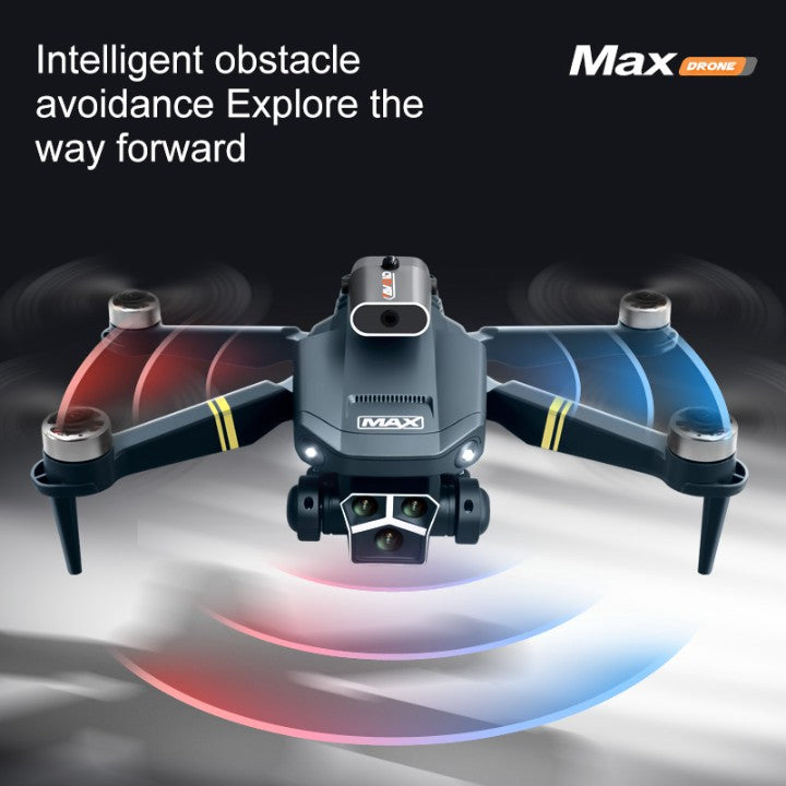 Y3 Max Drone