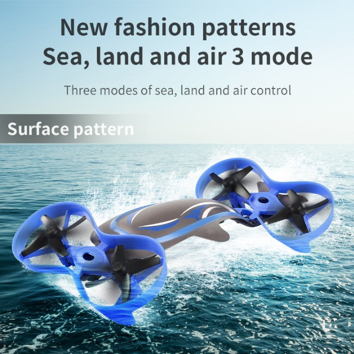 LX70 Drone(Whale)