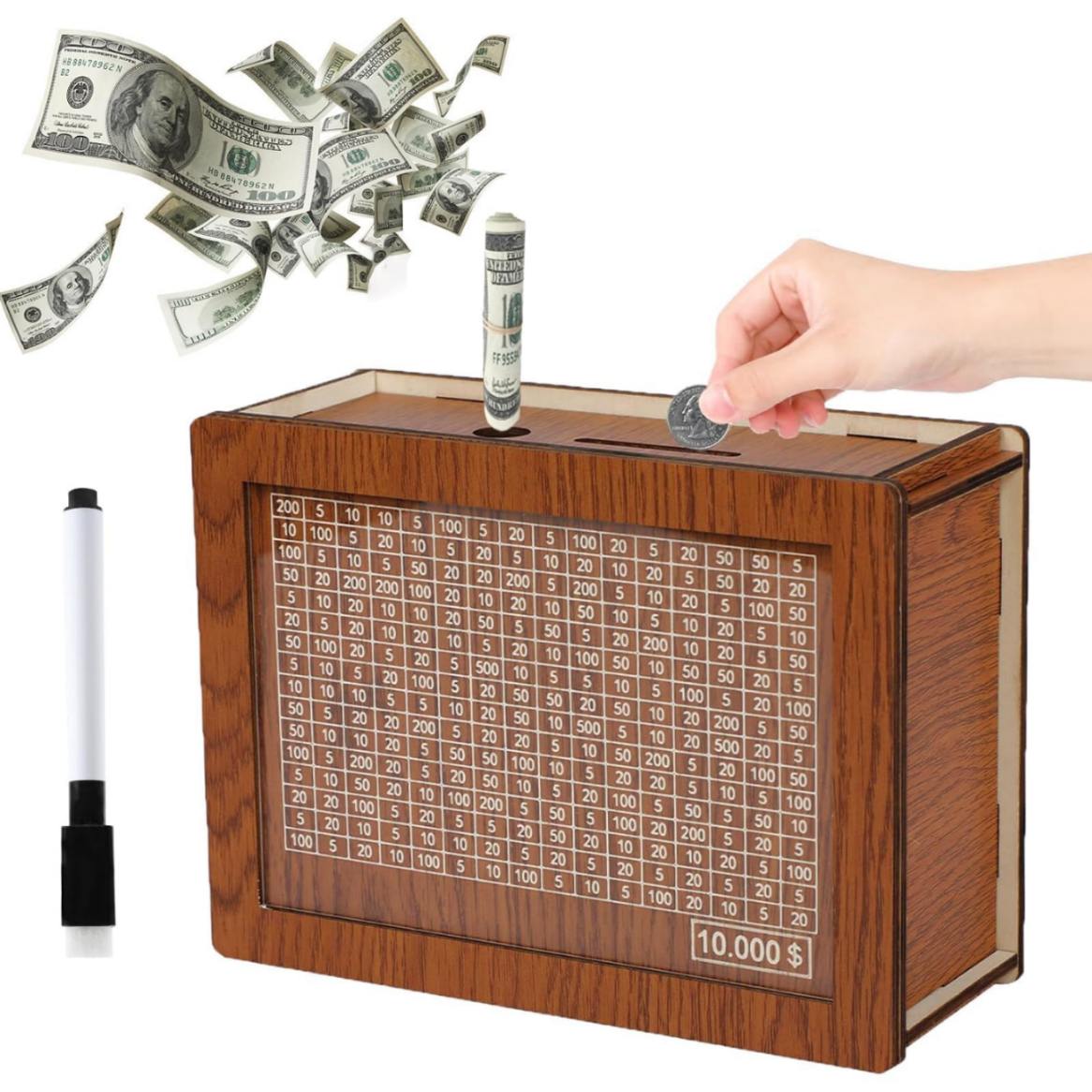 Money Saving Gullak