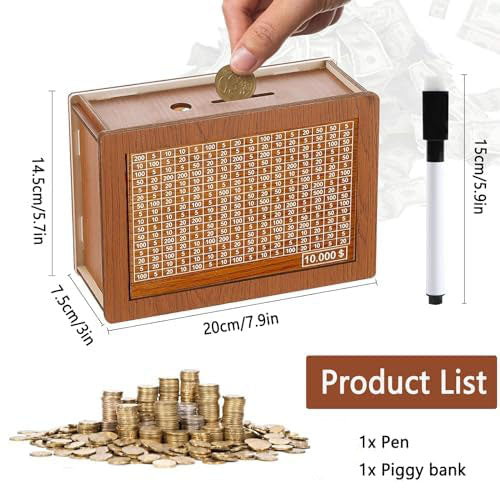 Money Saving Gullak