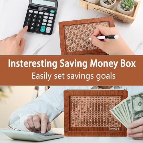 Money Saving Gullak